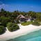 Soneva Fushi - Jungle reserve