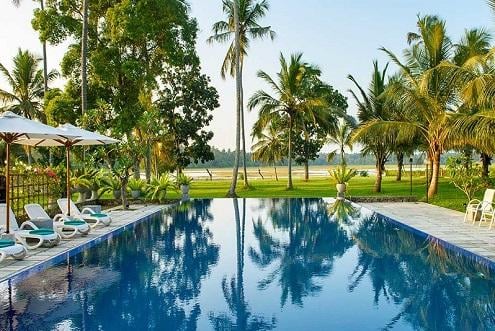 Boutique Maldives & Sri Lanka Holiday