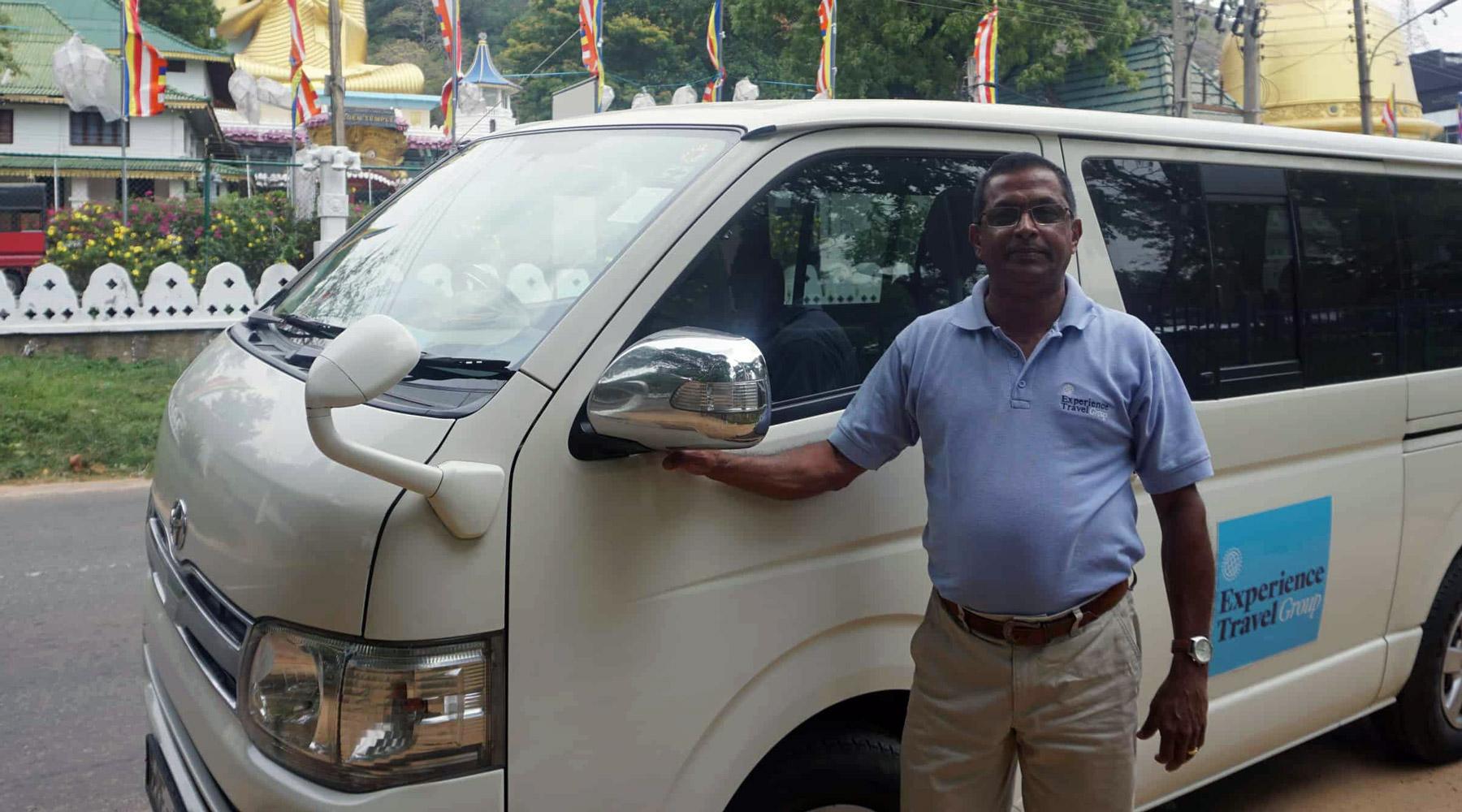 Vehicles, Cars & Mini-Vans in Sri Lanka 