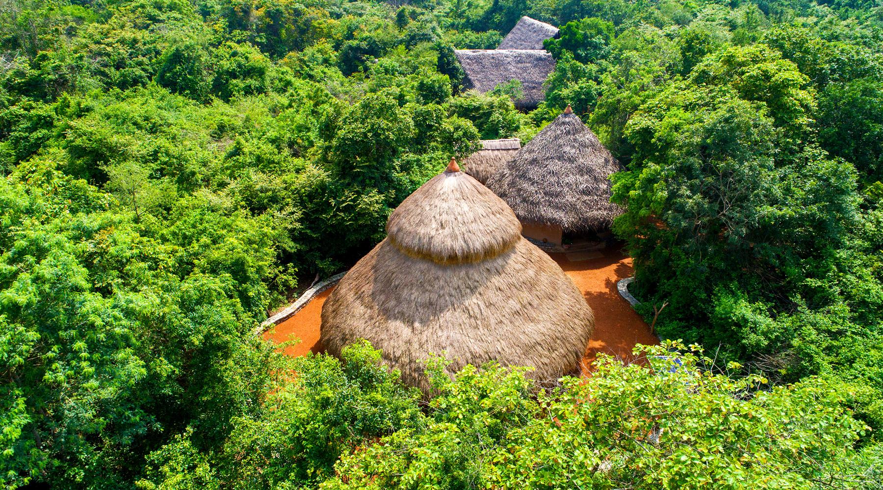 Unique experiences in Sri Lanka