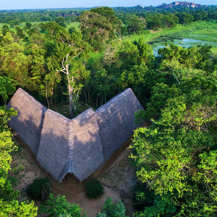 Unique experiences in Sri Lanka