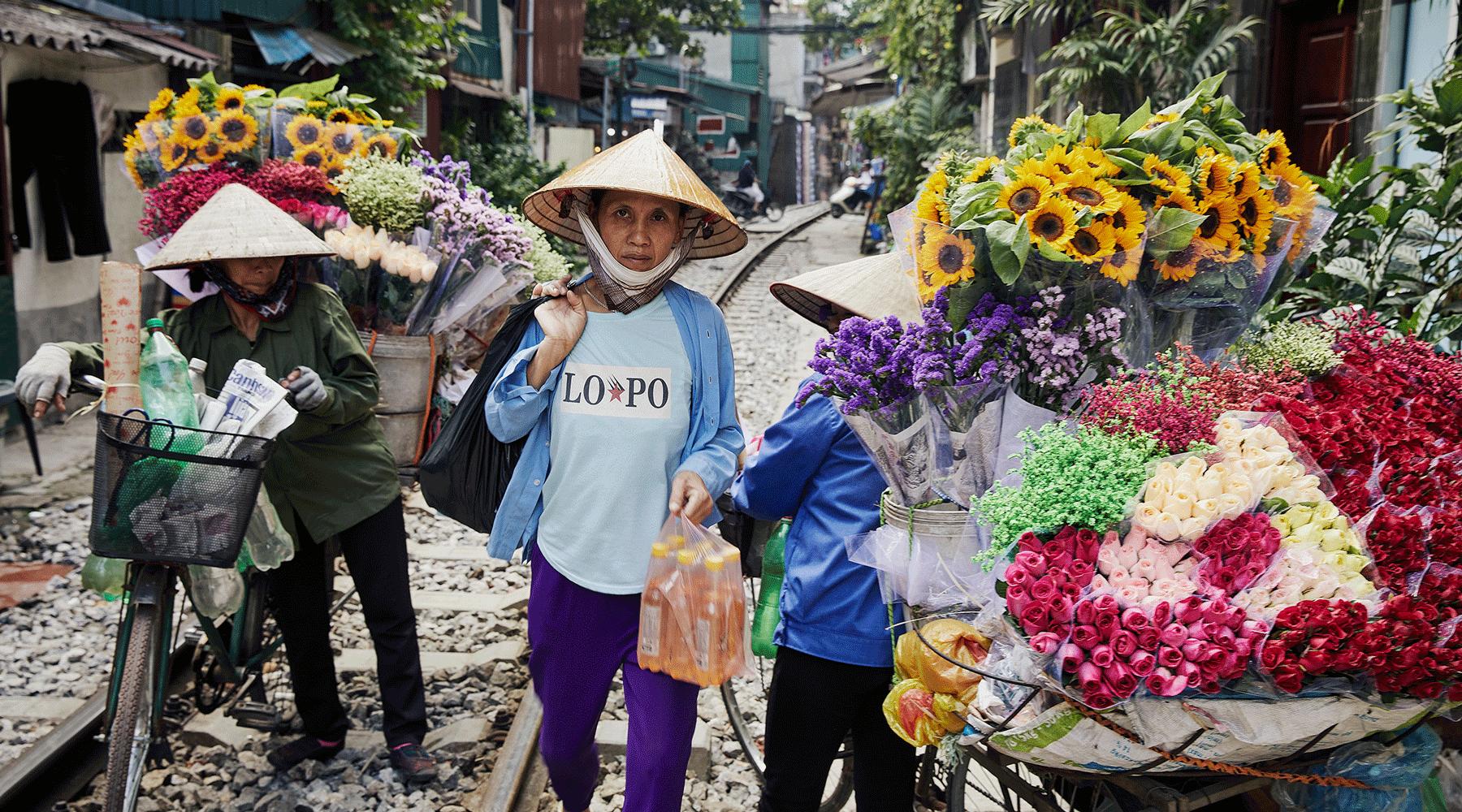 Unique Experiences in Vietnam