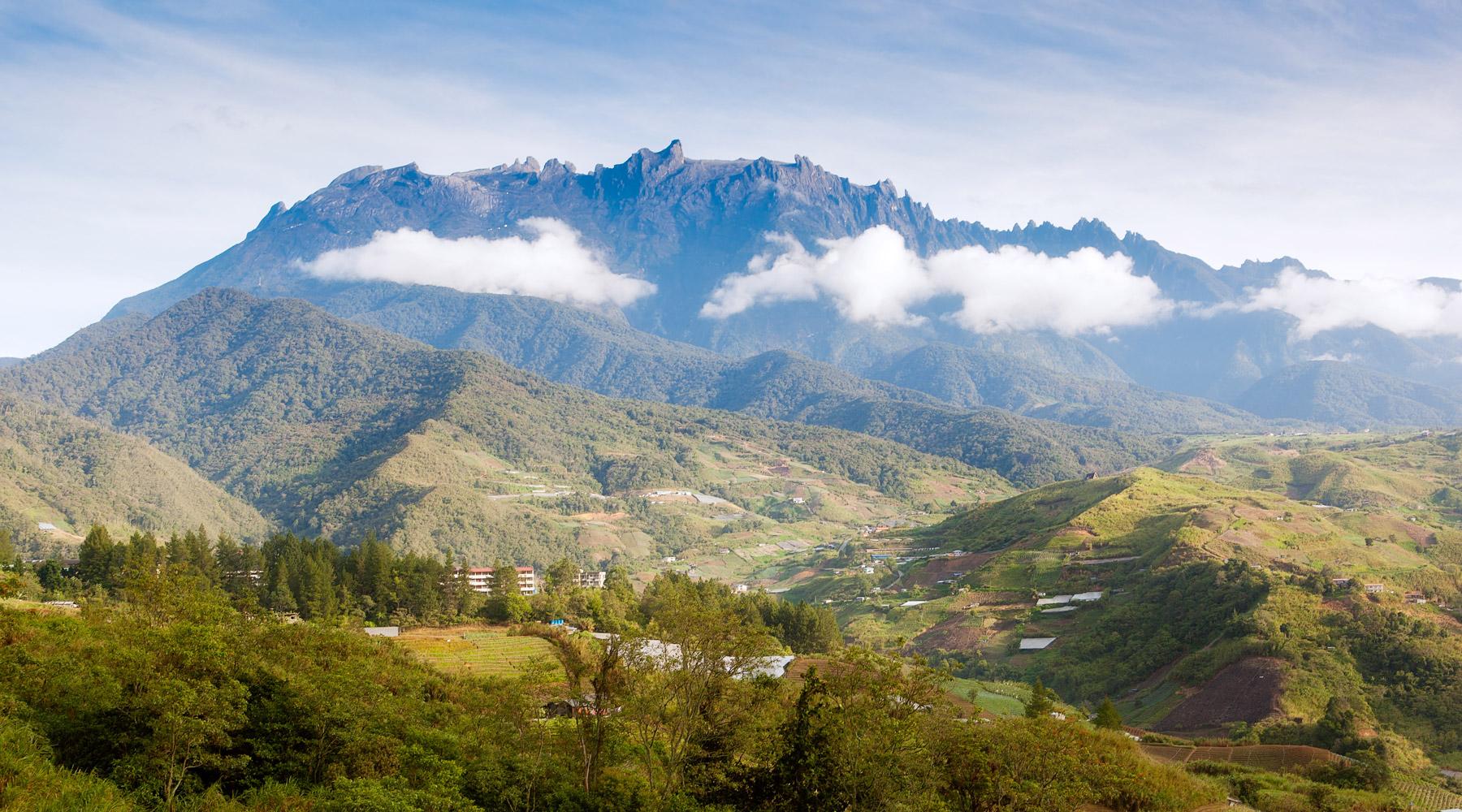 Unique experiences in Borneo