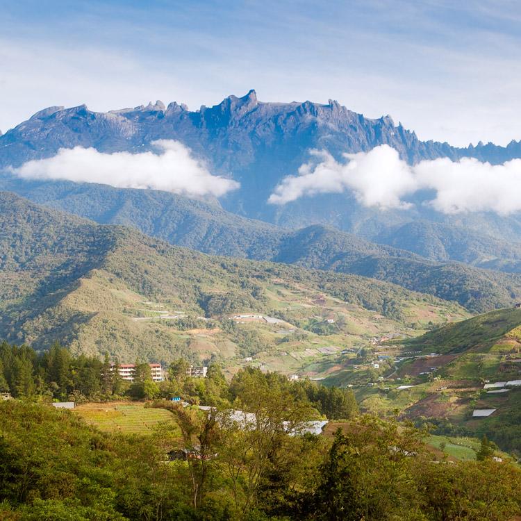 Unique experiences in Borneo