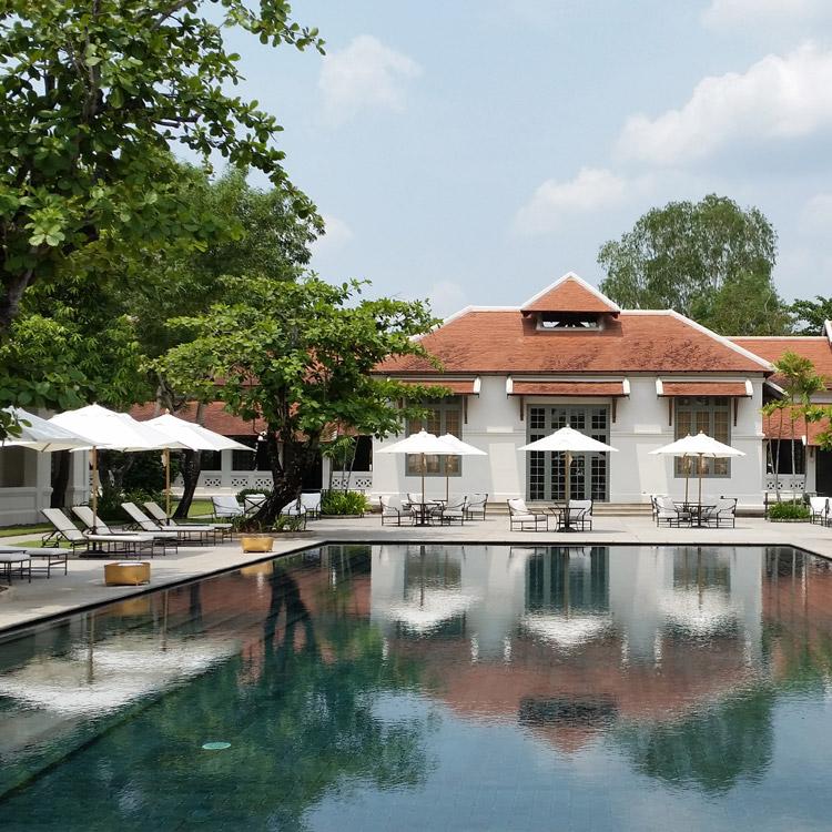 The Laos Hotel Collection