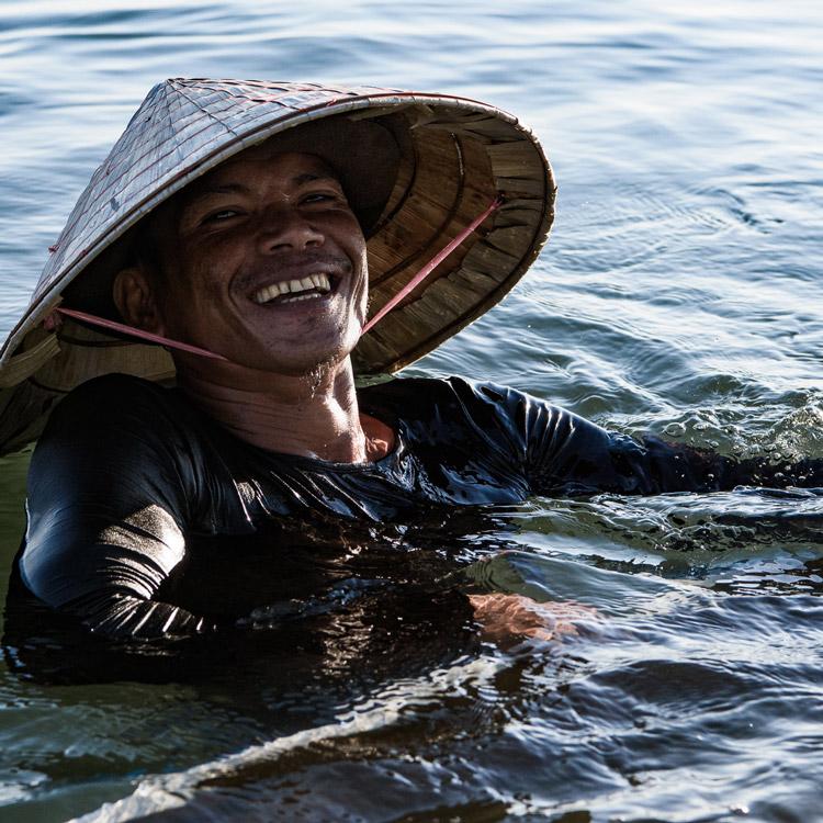 Unique experiences in Laos