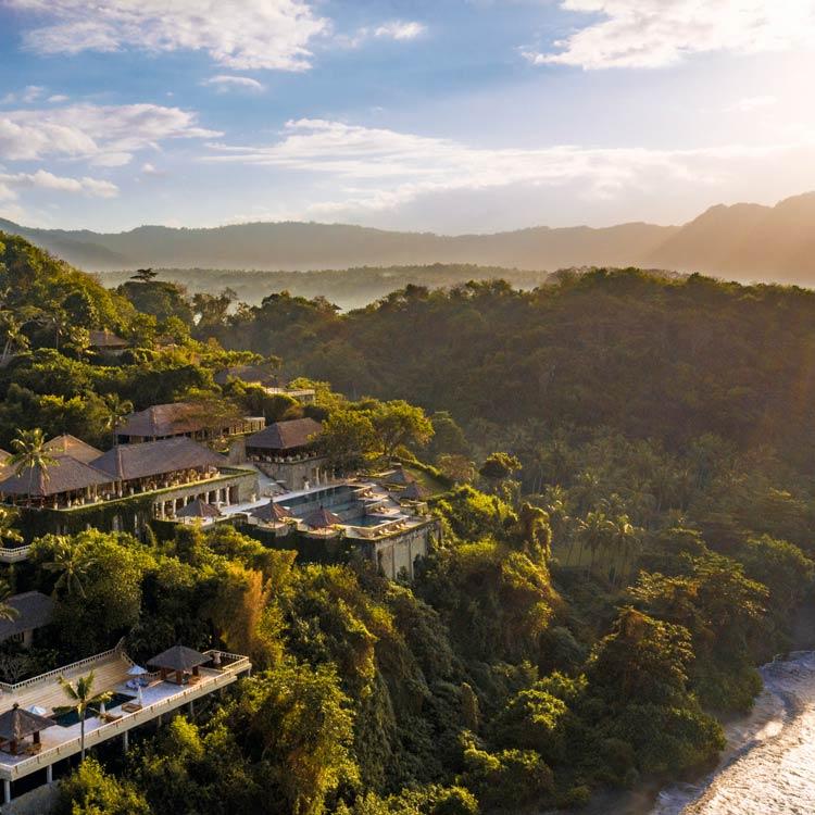Indonesia Hotel Collection