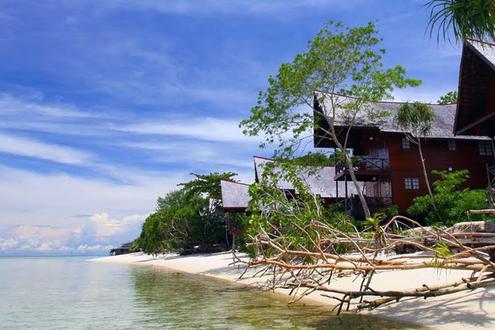 Bucket List Borneo
