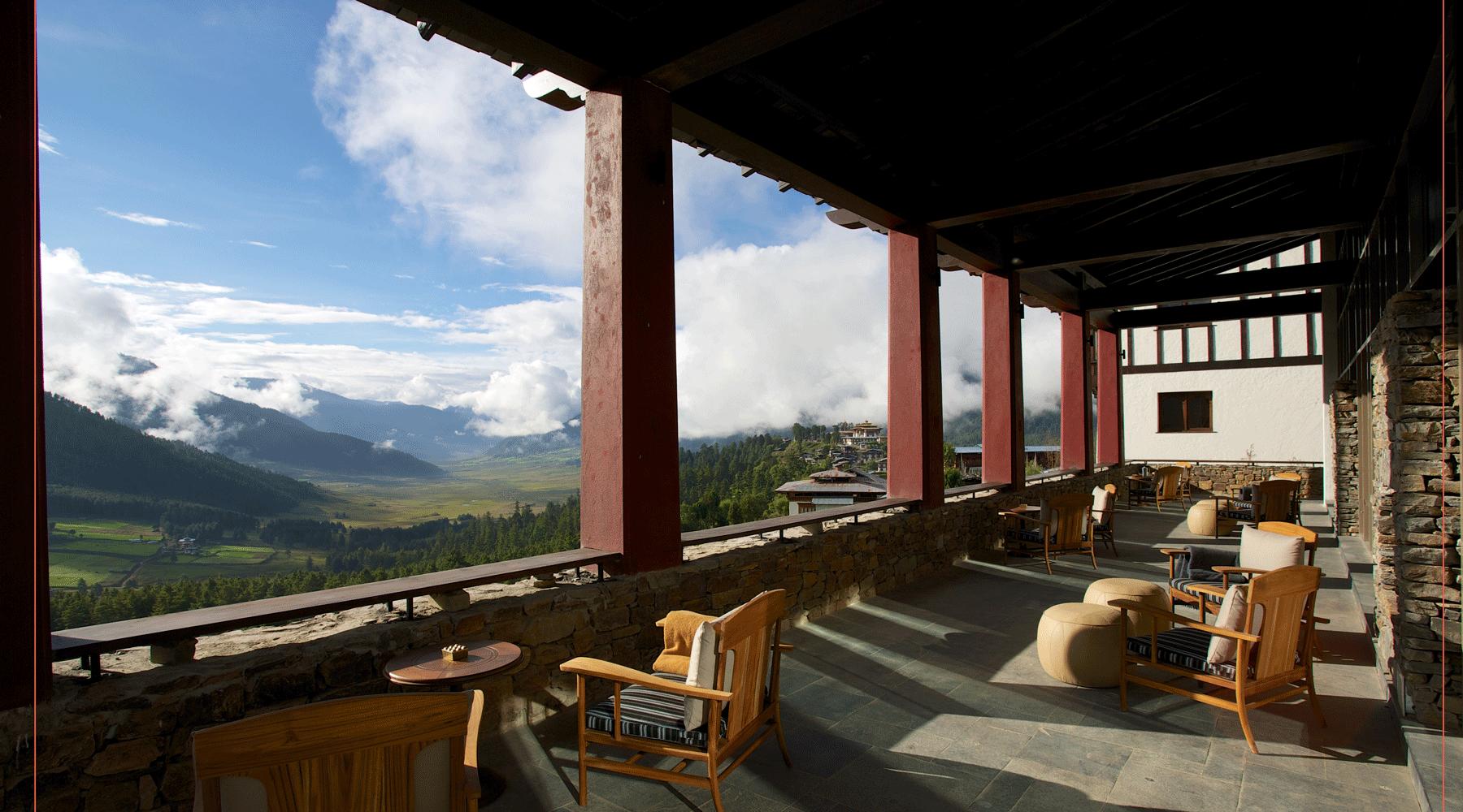 Bhutan in depth