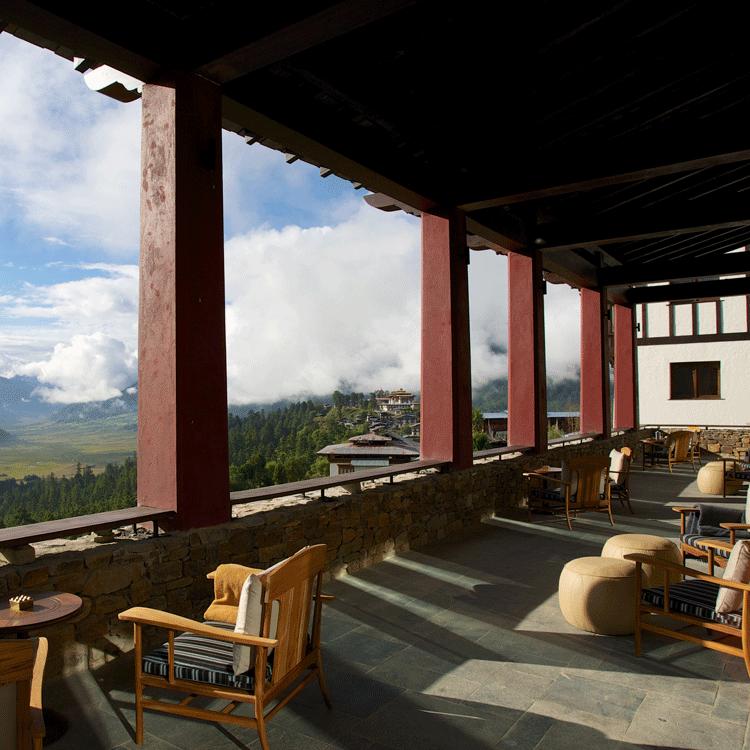 Bhutan in depth