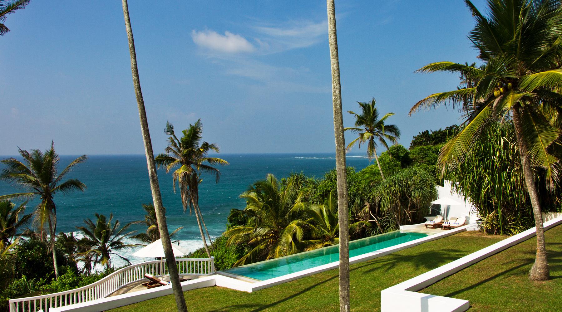 Sri Lanka Villa Holidays to Share