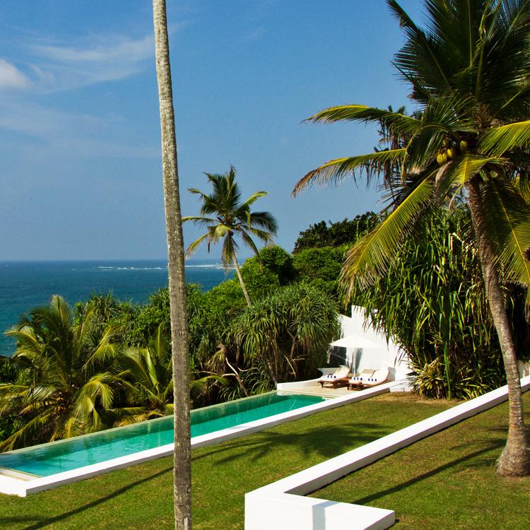 Sri Lanka Villa Holidays to Share