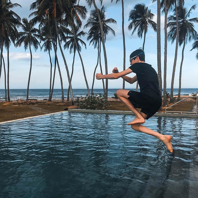 Unforgettable Family Adventures in Asia