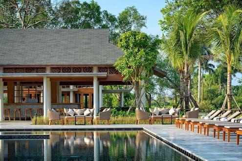 Legacy Mekong