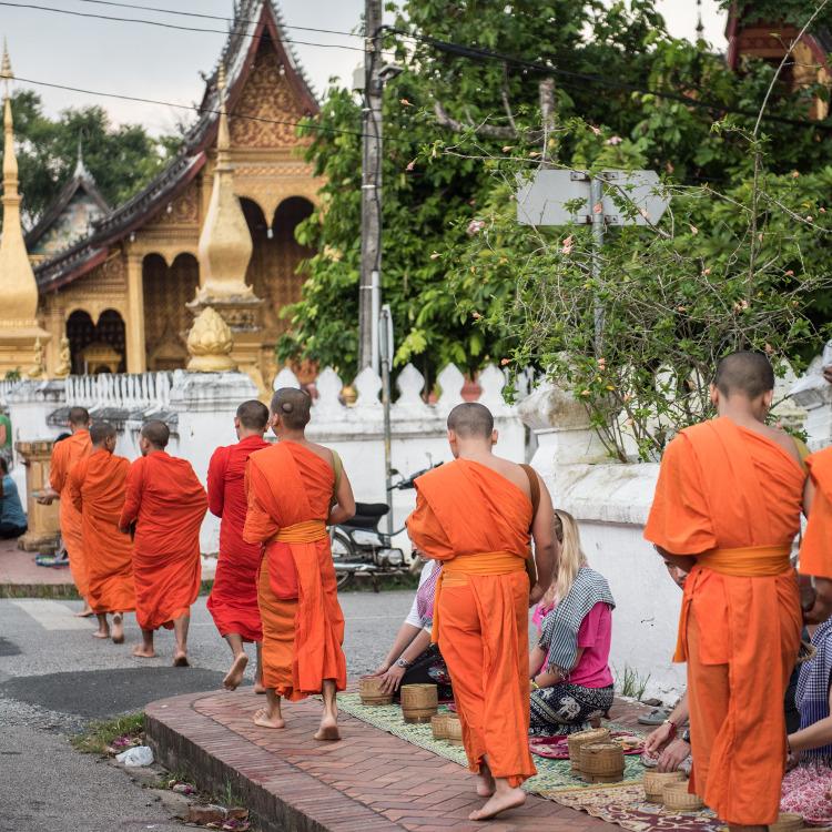 Bespoke Holidays in Laos