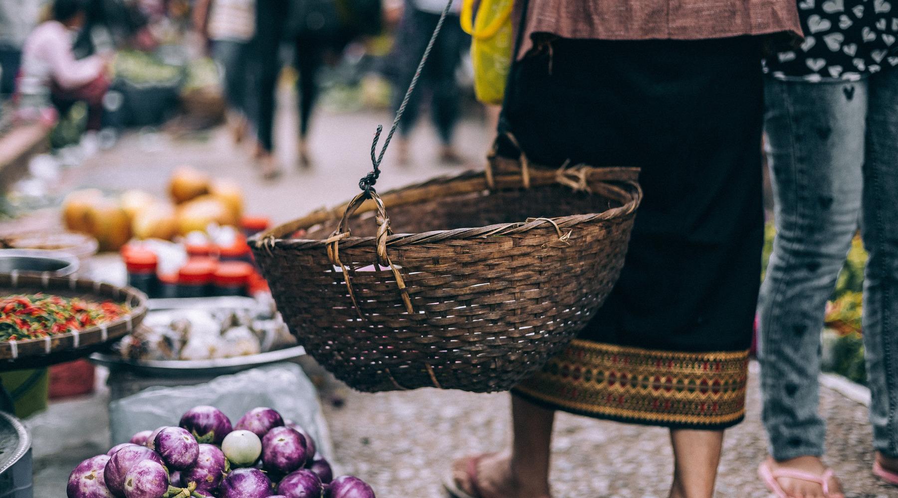 Luang Prabang