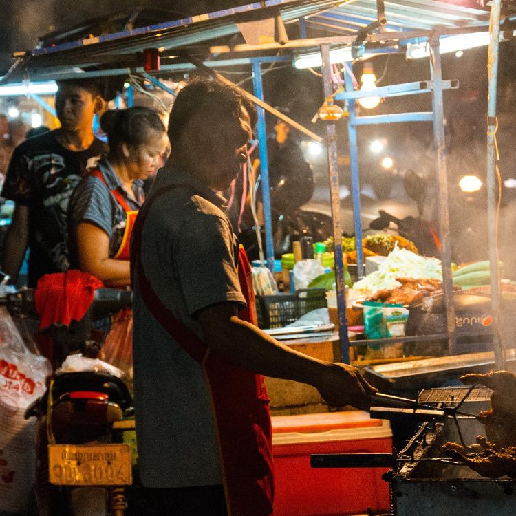 Vientiane