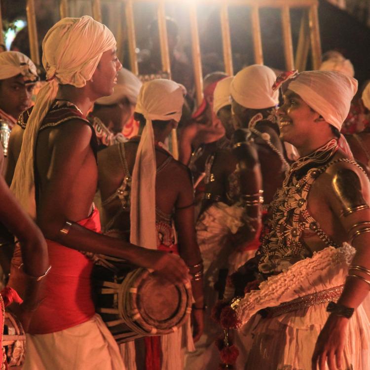 Off the Beaten Track Holidays in Sri Lanka