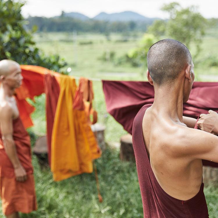Off the Beaten Track Holidays in Thailand