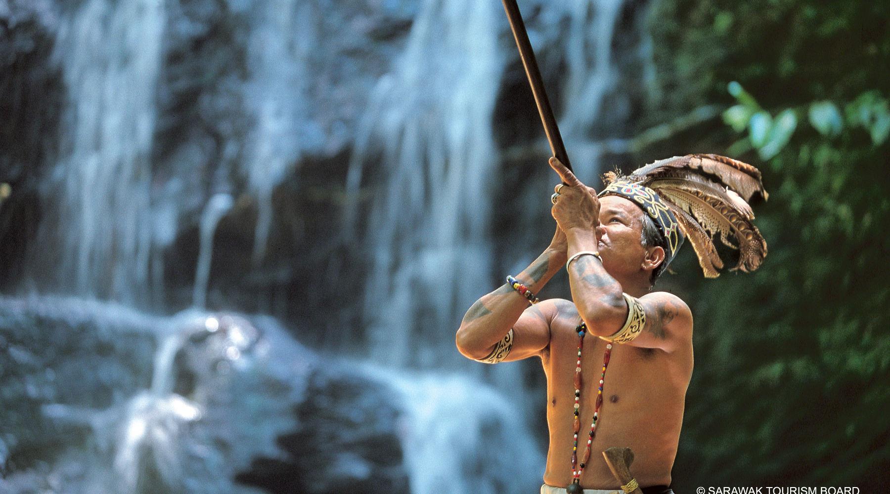 Off the Beaten Track Holidays in Borneo