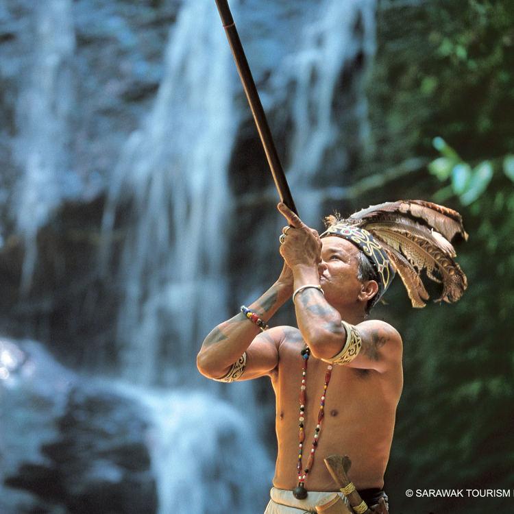 Off the Beaten Track Holidays in Borneo