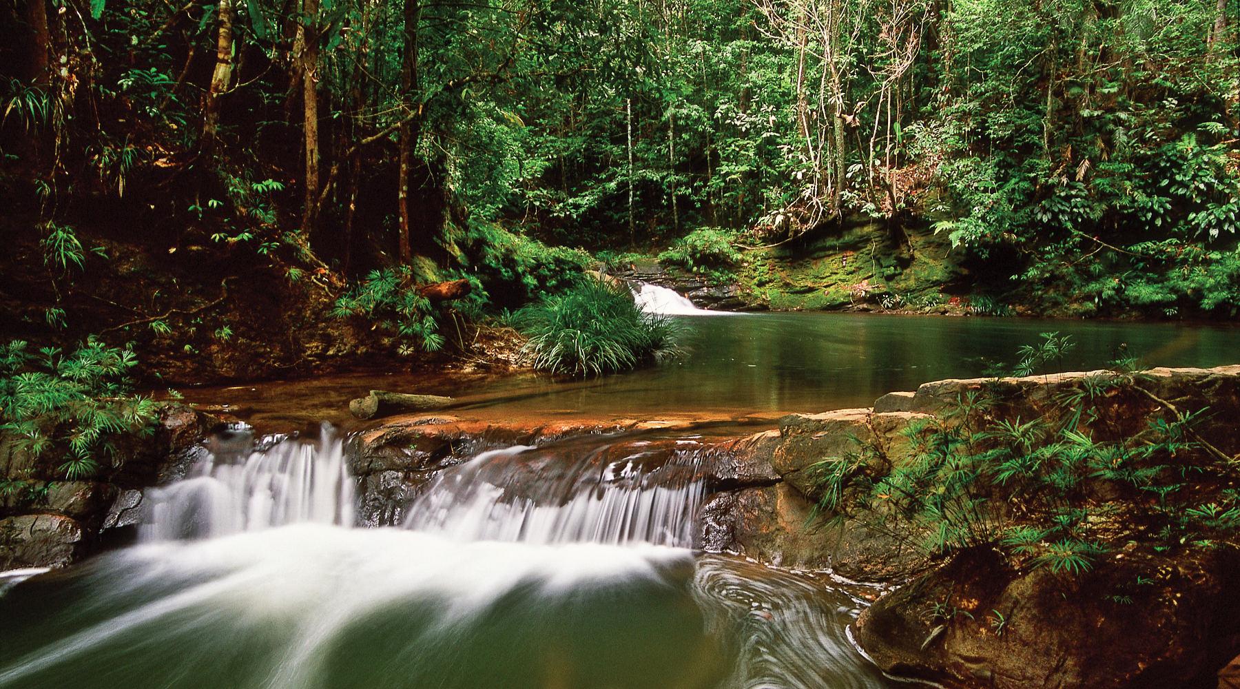 Sarawak