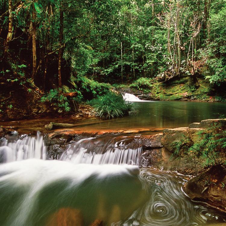 Sarawak