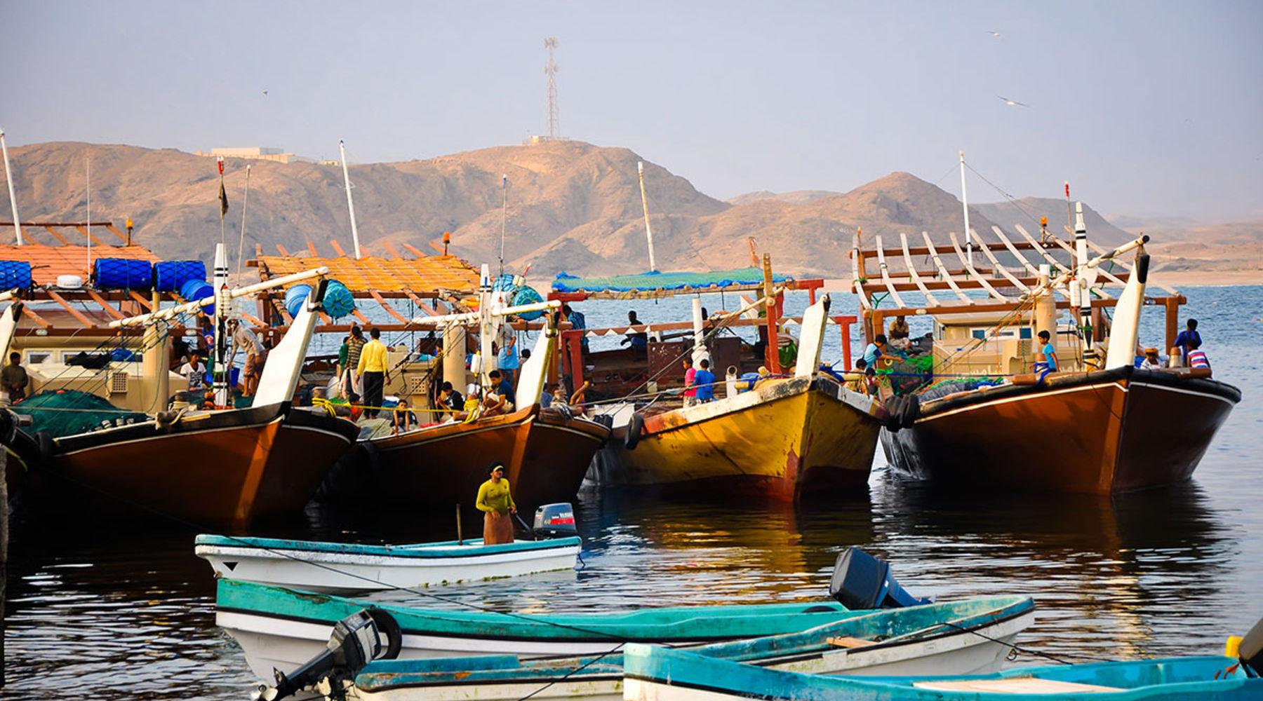 Why Visit Salalah & Southern Oman?