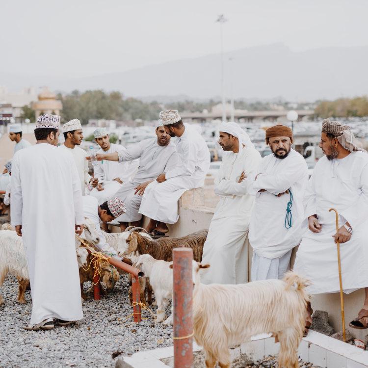 WHY VISIT Nizwa?