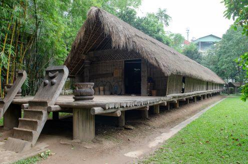 Museum of Ethnology
