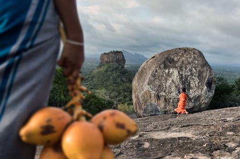 Sustainable Luxury for Less in Sri Lanka