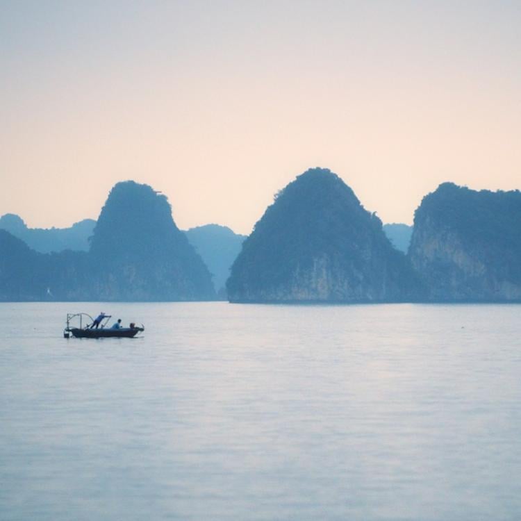 Explore & Relax in Northern Vietnam