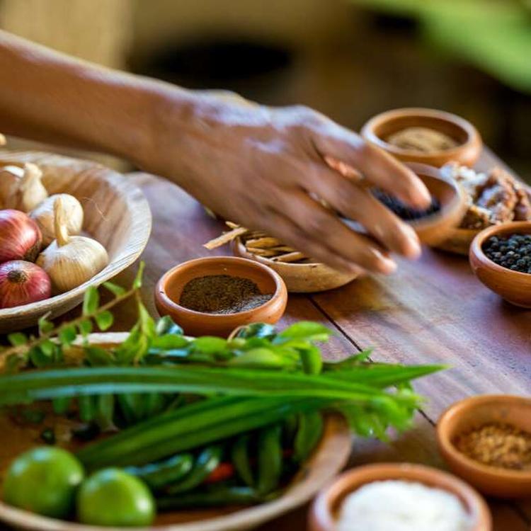 A Foodie Journey Through Sri Lanka