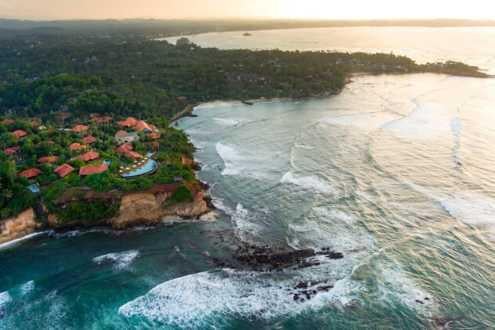 Cape Weligama