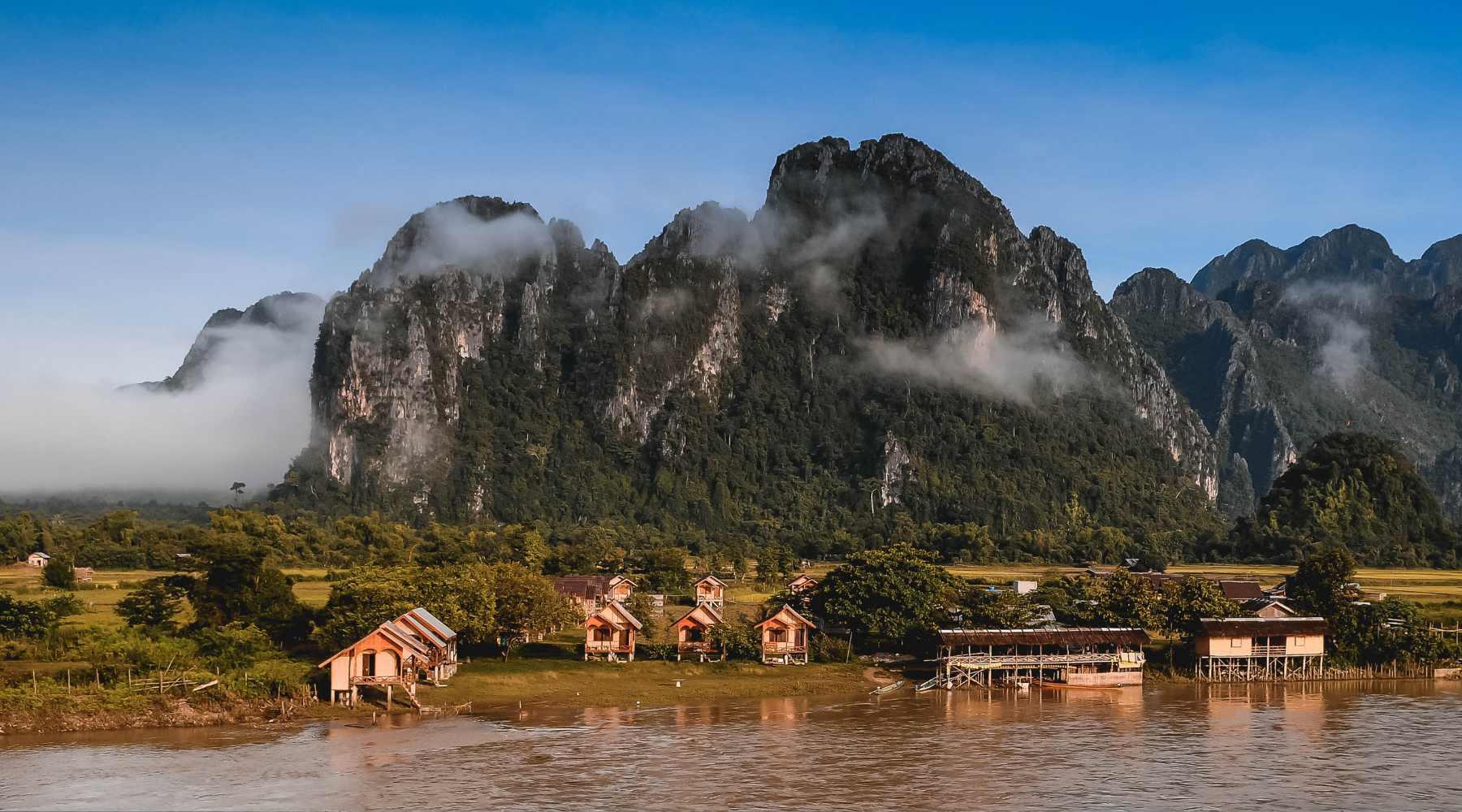 Vang Vieng