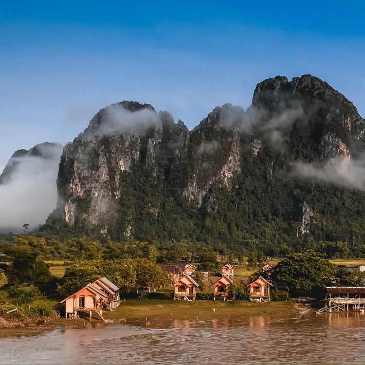 Vang Vieng