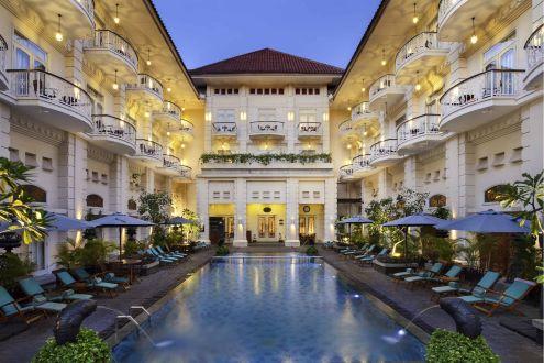 Phoenix Hotel Yogyakarta