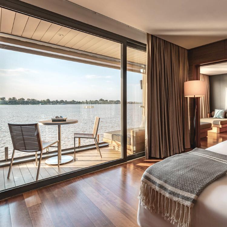  The Mekong In Style
