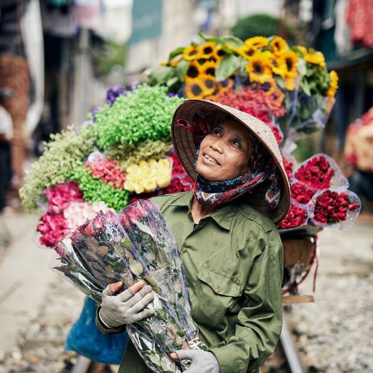 Classic Vietnam 
