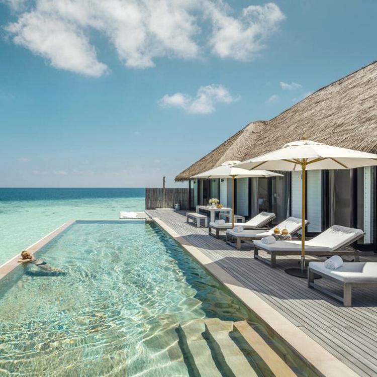 Luxury Family Sri Lanka & The Maldives