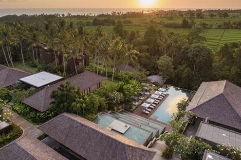Nirjhara Retreat