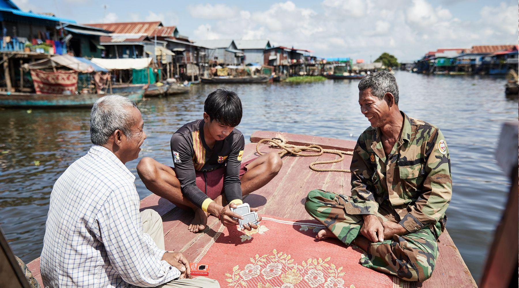 Bespoke Multi-Country Holidays in South & Southeast Asia