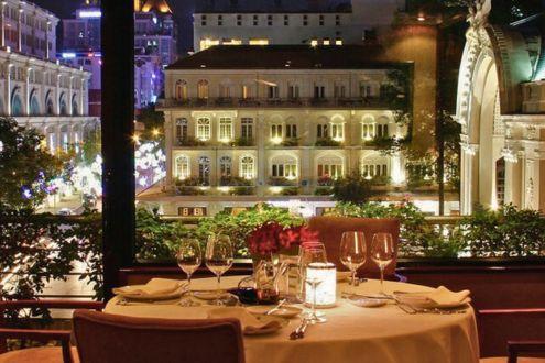 Caravelle Saigon