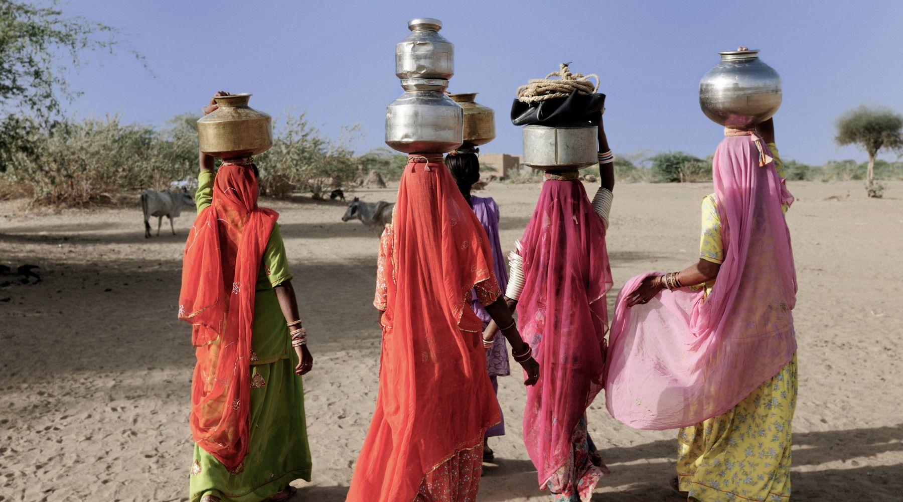 Rajasthan Overland and the Golden Temple