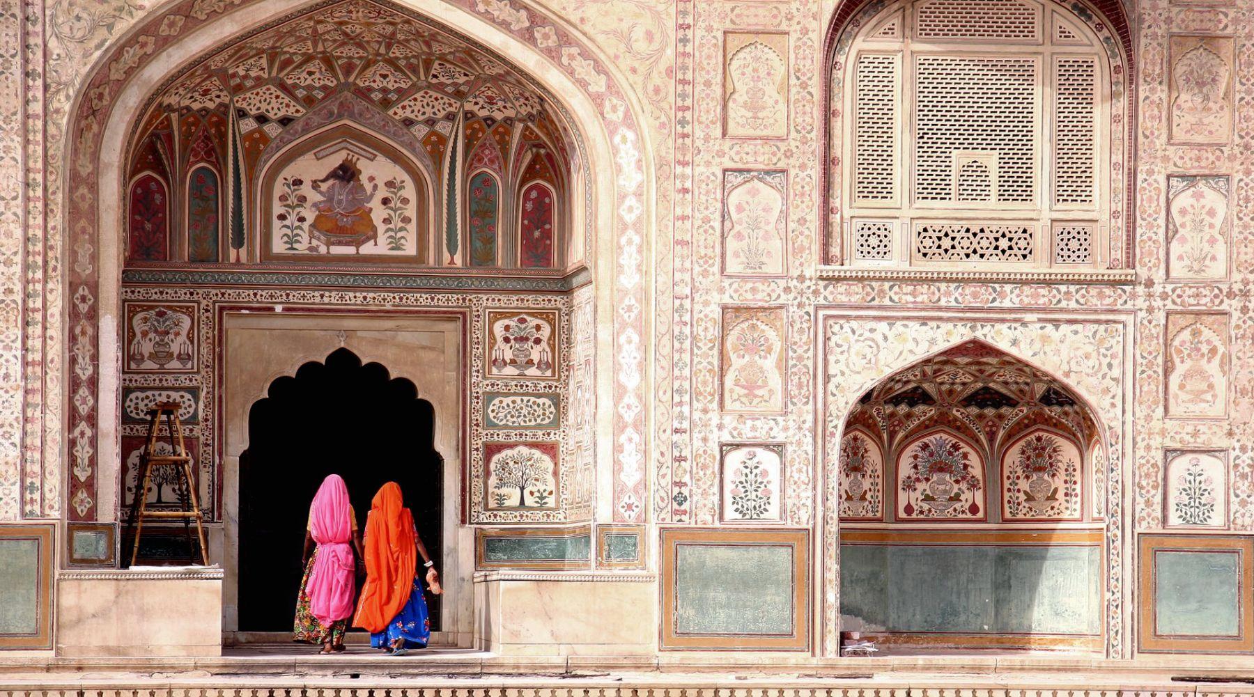 Holidays in Rajasthan, India