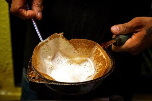 Culinary Heritage