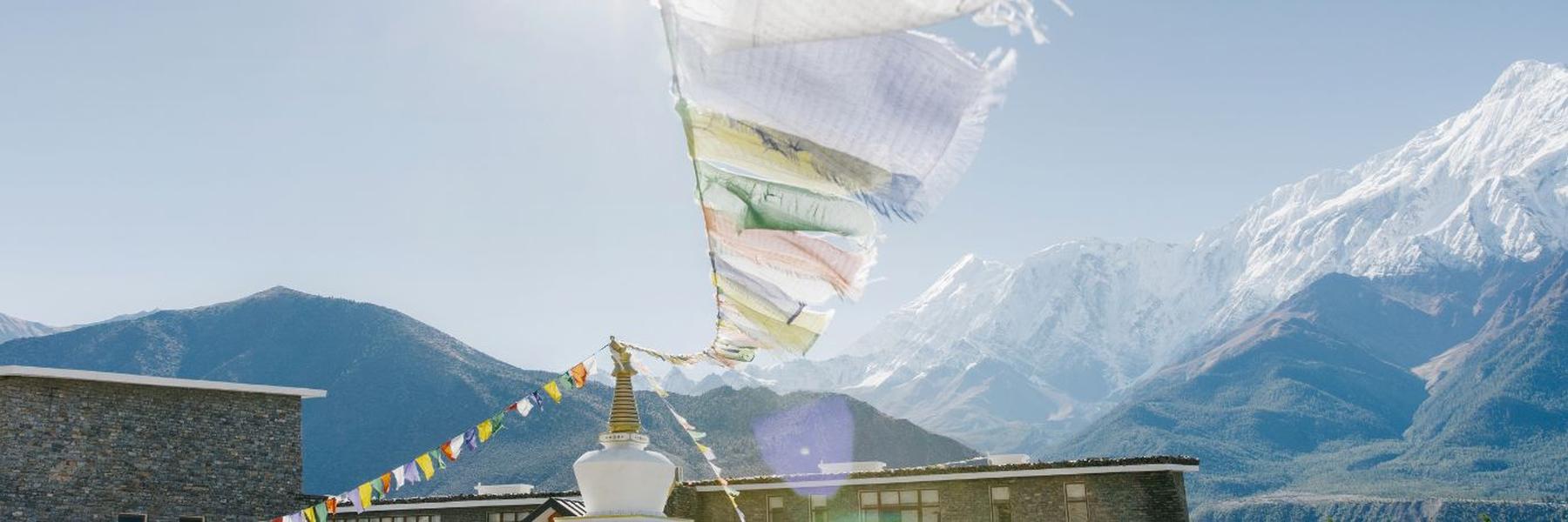 Immersive Holidays in Nepal