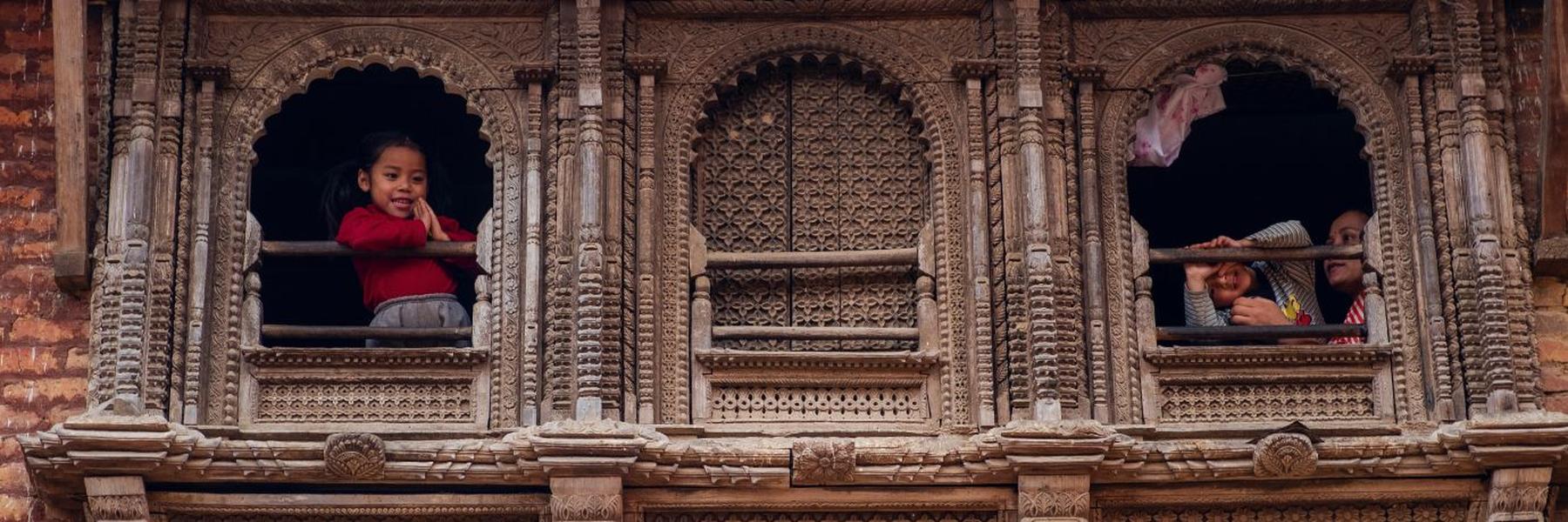 Guide to Nepal