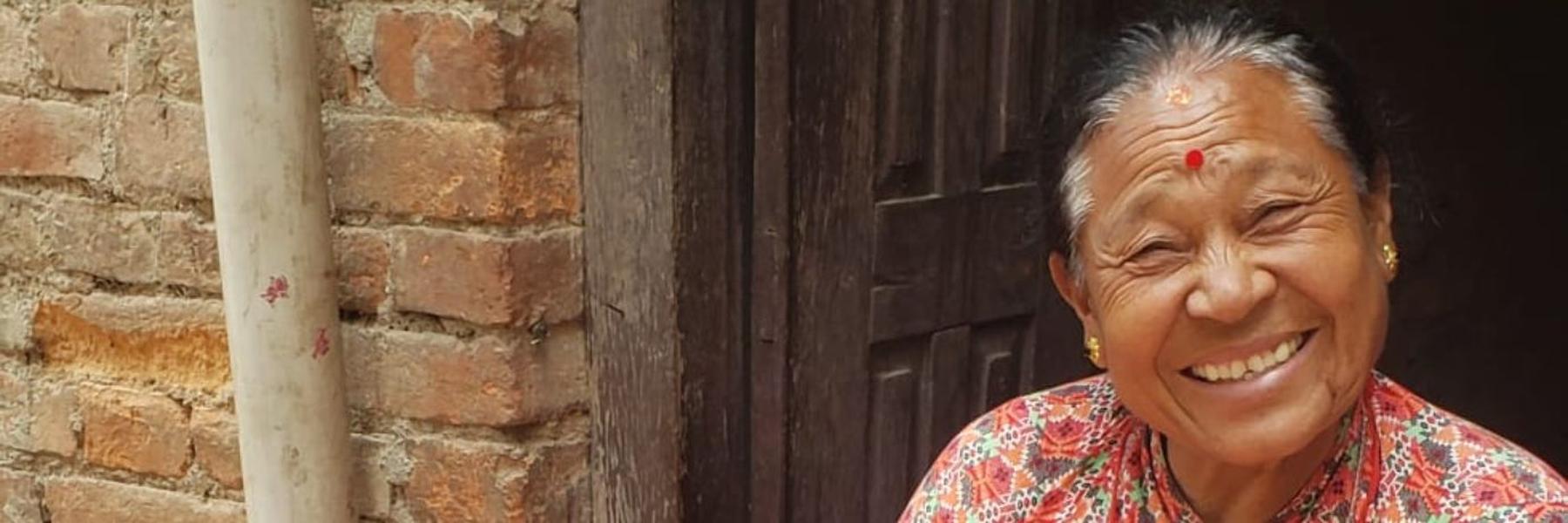 Nepal, the ETG Way: Iconic Sights with a Twist