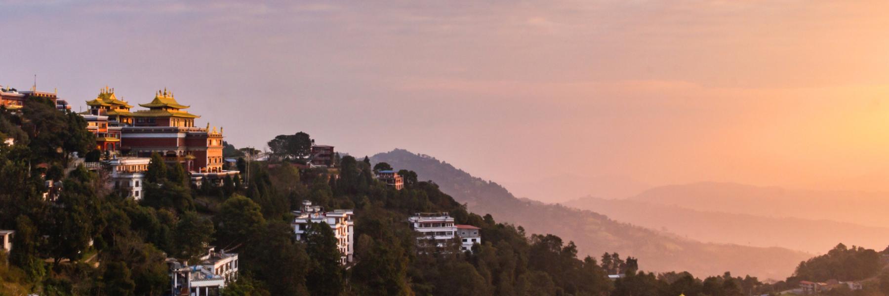 Exploring the Valleys of Kathmandu & Bhutan